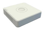 Hikvision 8-ch 5MP Mini 1U H.265 AcuSense DVR — Pctech — Камеры видеонаблюдения
