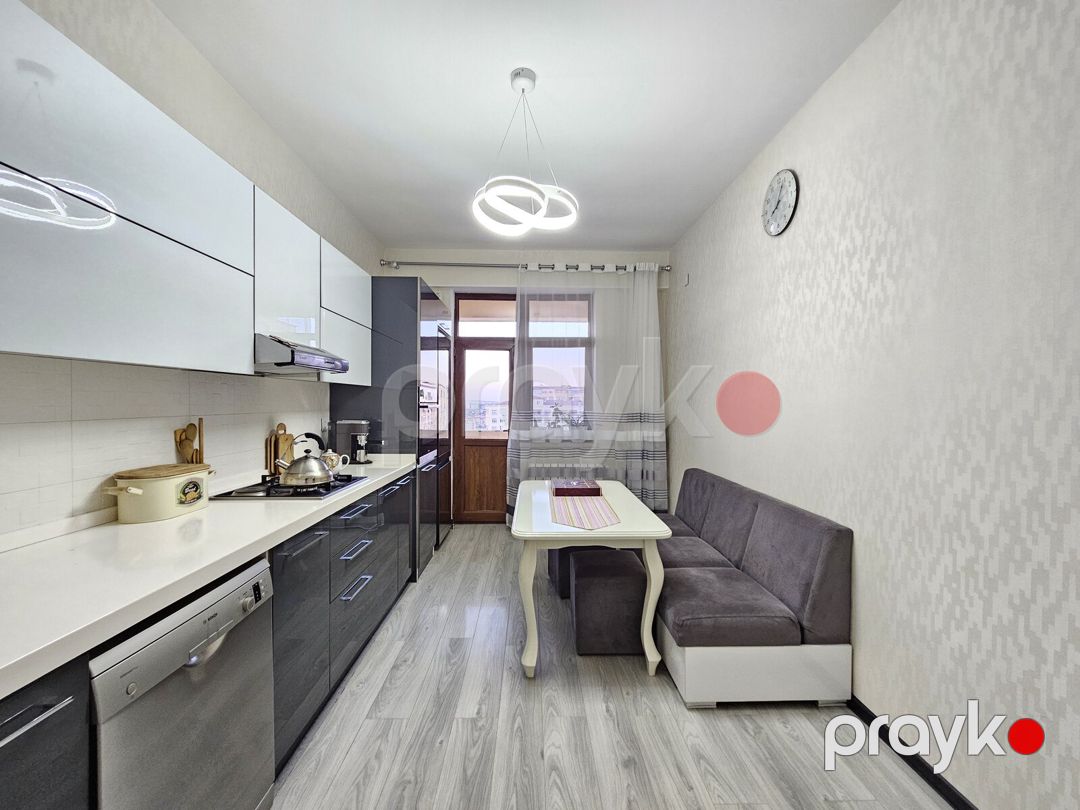 Satılır 2 otaqlı yeni tikili 82 m² — Mənzil, Xırdalan (9)