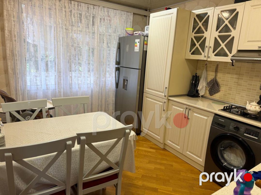 Satılır 2 otaqlı köhnə tikili 60 m² — Mənzil, Bakı (6)