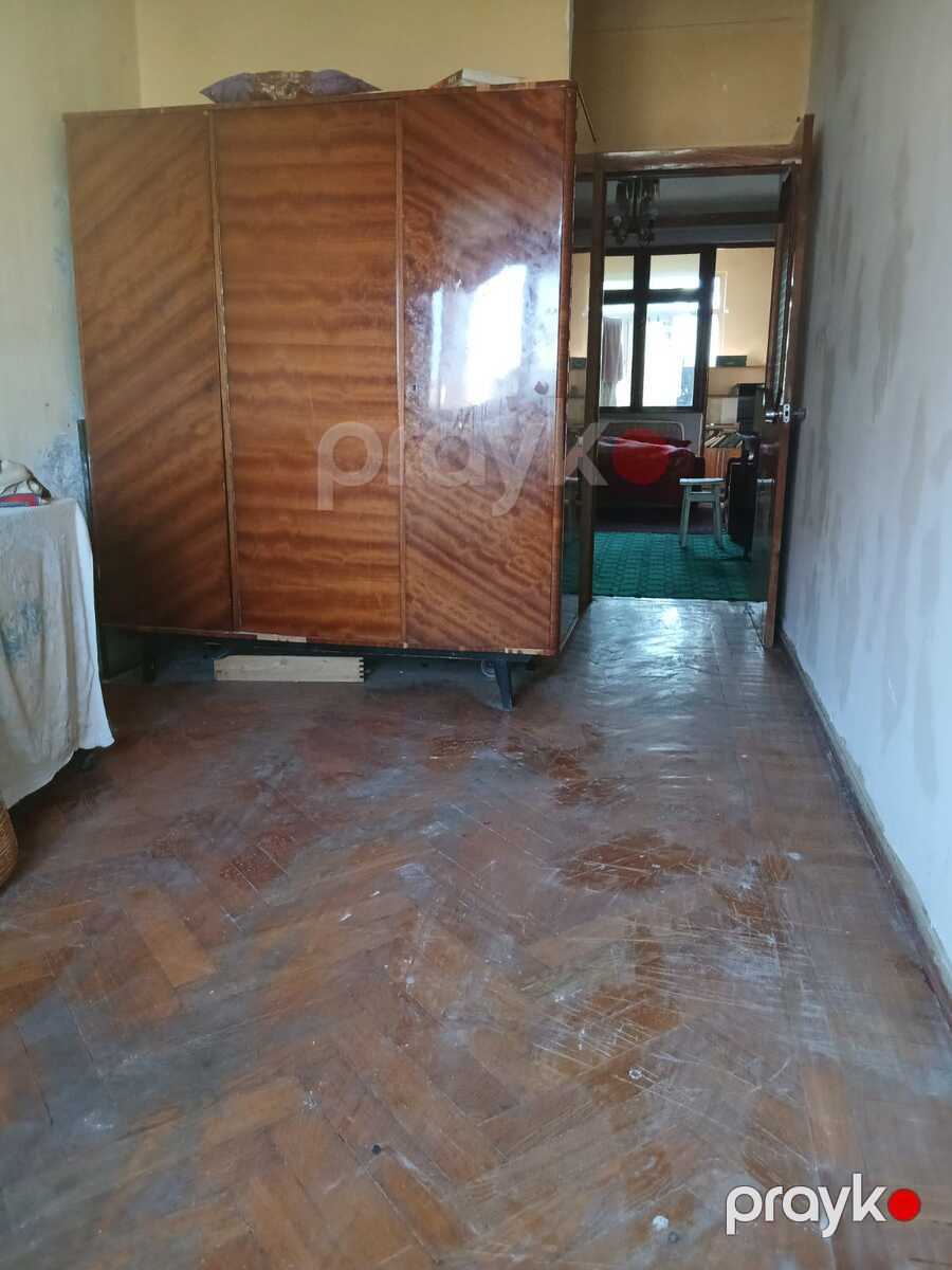 Satılır 2 otaqlı köhnə tikili 50 m² — Mənzil, Bakı (2)
