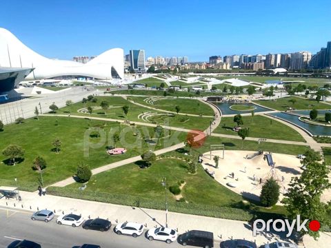 Satılır 5 otaqlı köhnə tikili 130 m² — Bakı