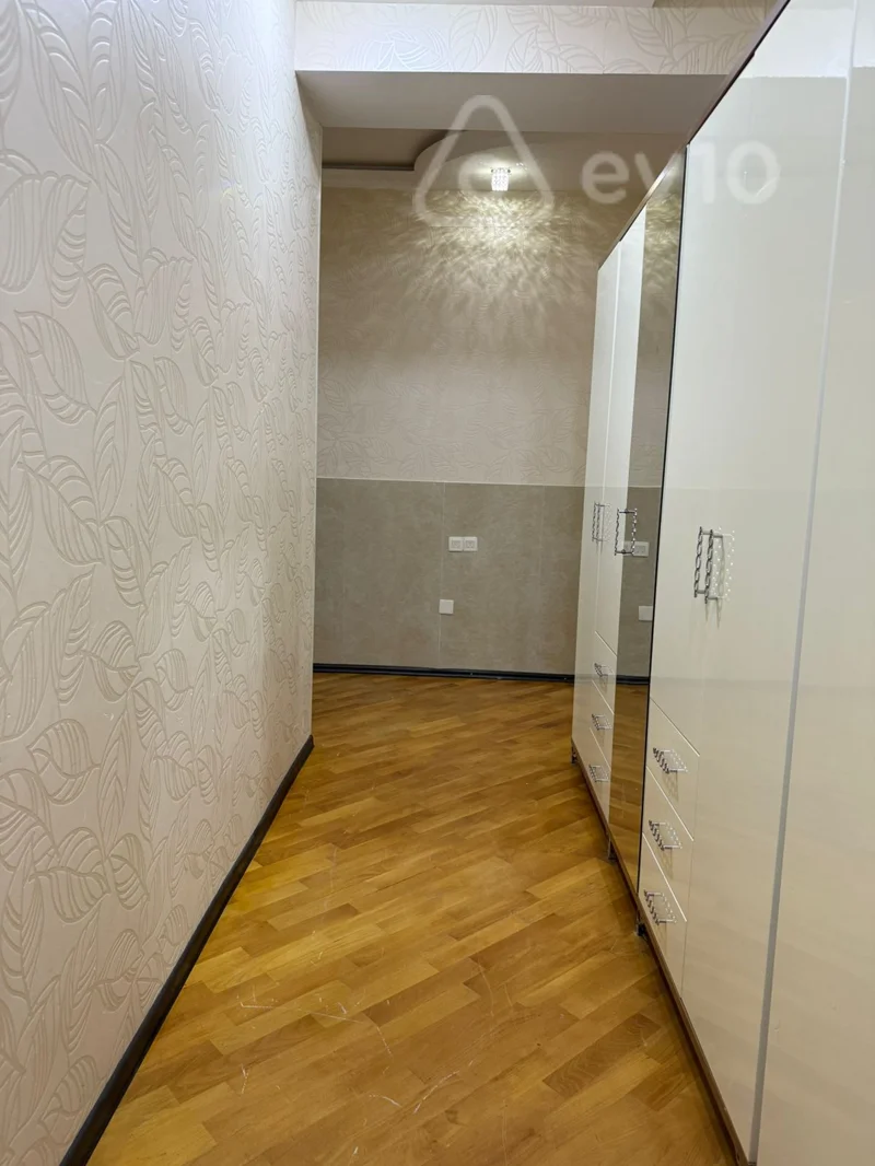 3 otaqlı mənzil, 118 m², mehemmed xiyabani — Mənzil, Bakı (12)