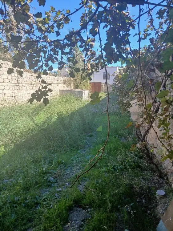5 sot Torpaq Satılır, Ramana qəs., Sabunçu, Bakı — Bakı