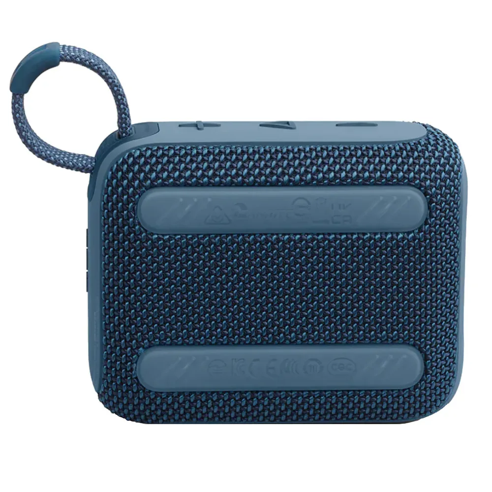 Dinamik JBL GO 4 Blue (JBLGO4BLU) — Mallar, Bakı (3)