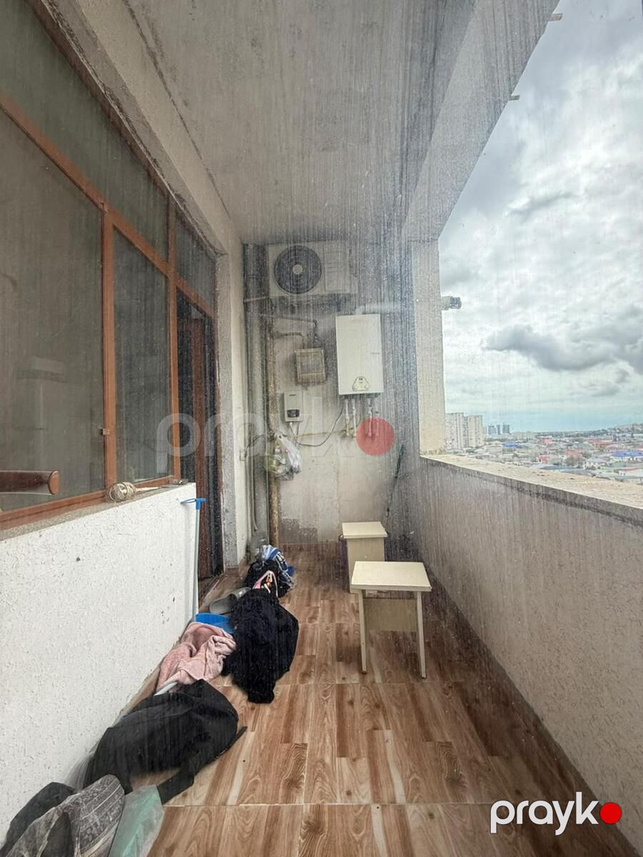 Satılır 2 otaqlı yeni tikili 70 m² — Mənzil, Bakı (6)