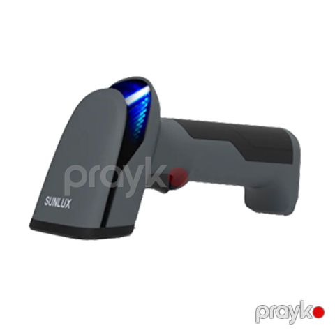 8288 Məhsulun adı: Ştrix-kod skaneri Sunlux XL-3620 Brend: Sunlux — Bakı