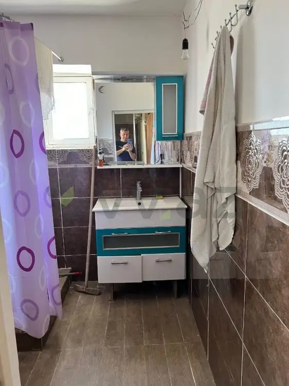 4 otaqlı Həyət evi Satılır, Qala, Xəzər, Bakı — Ev, villa, Bakı (8)