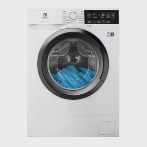 Electrolux EW6S3R06S Paltaryuyan Maşın 6 kq A Steam Care 1000 RPM — Bakı