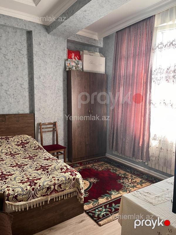 Satılır 2 otaqlı Bina evi menzil (Yeni tikili), 71 m², Saray — Mənzil, Abşeron (6)