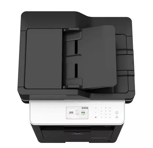 Konica Minolta bizhub 4020i Multifunction Monochrome Printer — Printerləri, Bakı (3)