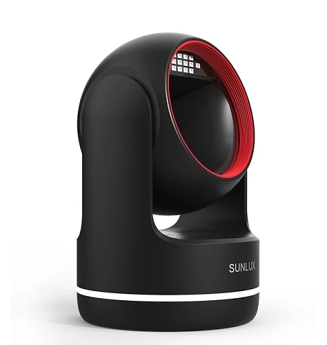 Sunlux XL2610A Barcode Skaner — Ofis texnikası və istehlak malları, Bakı (3)