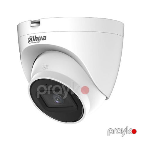 Dahua 2Mp Starlight IP Kamera Dahua DH-IPC-HDW2230T-AS-S2 — Bakı