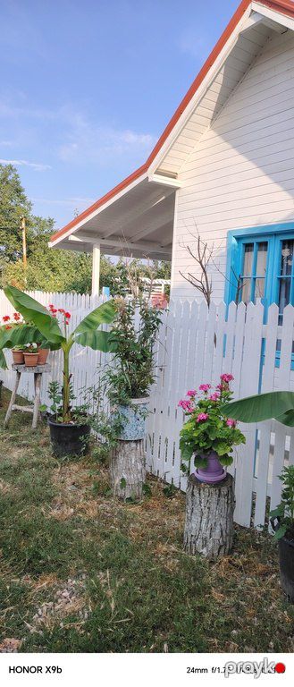 Bağ evi kirayə verilir, Qusar r — Ev, villa, Qusar (12)