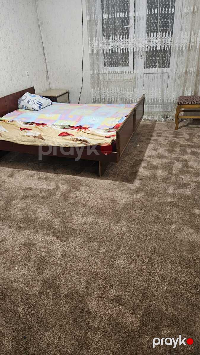 Satılır 2 otaqlı köhnə tikili 50 m² — Mənzil, Bakı (8)