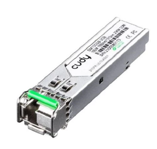 Cudy SM100SB-20B Bidirectional SFP module — Bakı