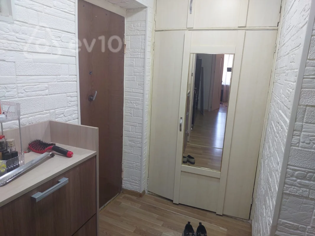 2 otaqlı mənzil, 50 m², Elmlər,Mirəli Seyidov küçəsi — Mənzil, Bakı (10)