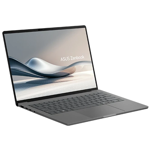 Asus ZenBook A14 OLED UX3407QA-QD428W (90NB1502-M00TB0) Notebook — Noutbuklar, Bakı (2)