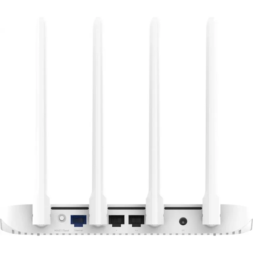 Siqnal gücləndirici Wi-Fi router Xiaomi AC1200 — Mallar, Bakı (2)