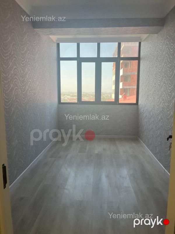 Satılır 3 otaqlı Bina evi menzil (Yeni tikili), 102.5 m², Sumqayıt Bulvarı — Mənzil, Sumqayıt (4)
