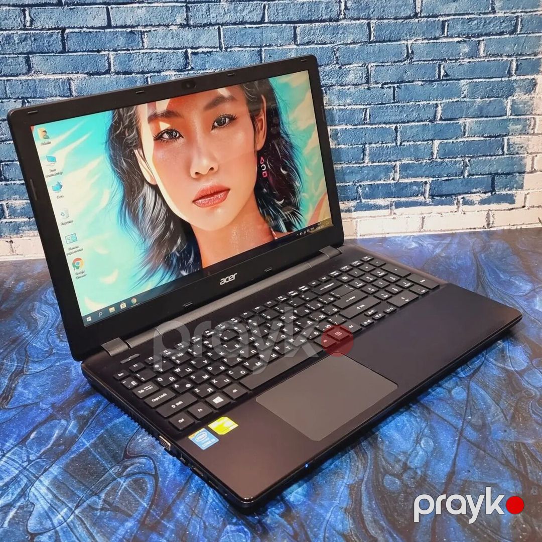 Noutbuk "Acer Aspire 5" — Noutbuklar, Bakı (4)