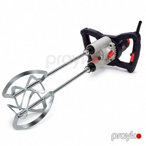 4346 Məhsulun adı: Mikser Makute HM122 1600 W professional — Bakı