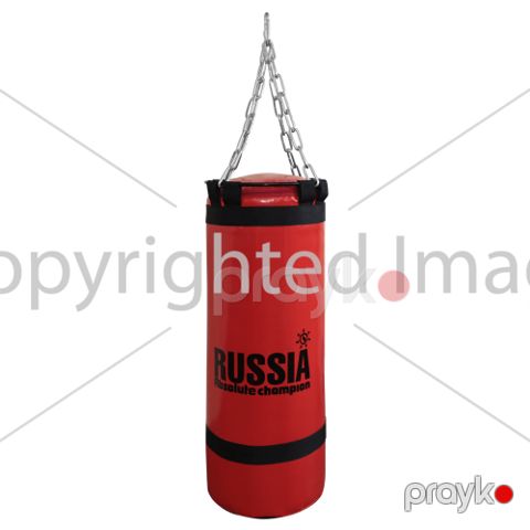 Boks kisəsi Absolute Champion 60 kg — Bakı