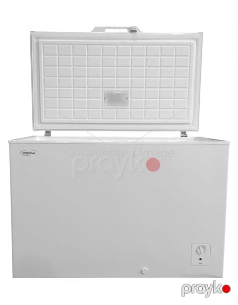 Dondurucu Renova FC 330 BIO — Bakı