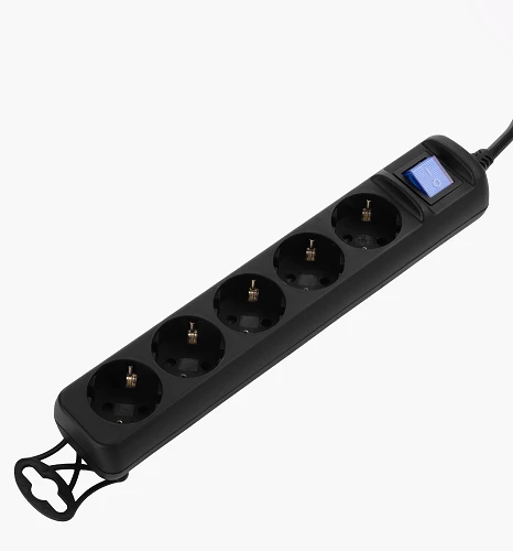 2E U05ES15M1.5BK Elektrik şəbəkə filteri — Kabelləri, adapterlər və keçidçilər, Bakı (3)