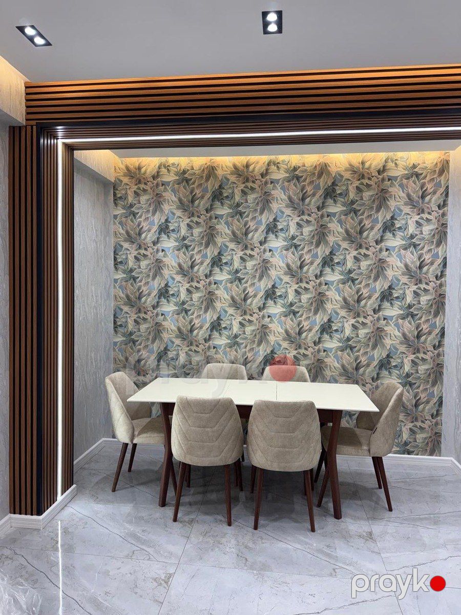 Satılır 3 otaqlı yeni tikili 90 m² — Mənzil, Bakı (3)