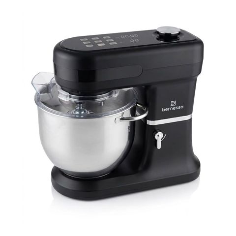 9894 Məhsulun adı: Mikser Bernesso BR26SM Marvella 2200 W 12 — Yoboo az — Блендеры, измельчители и миксеры
