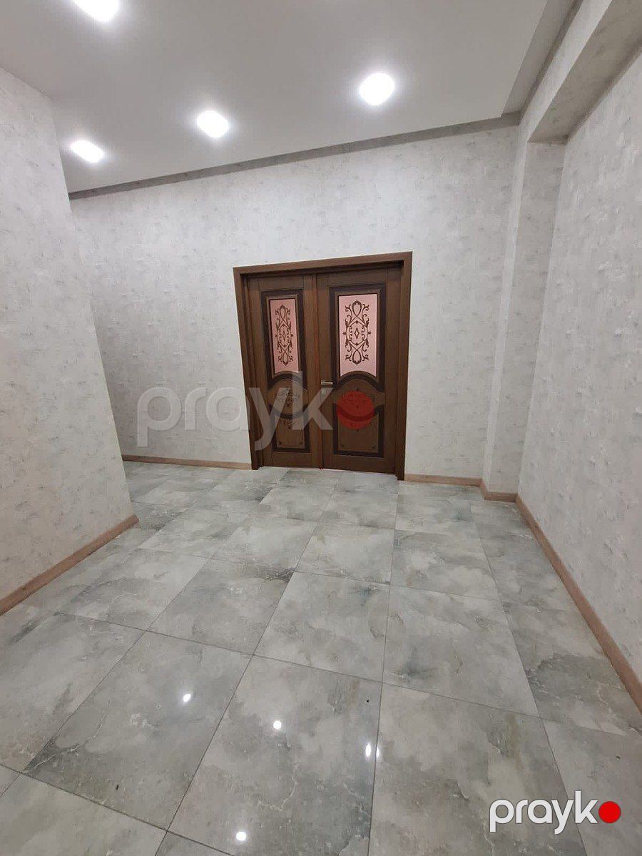 İcarəyə verilir 3 otaqlı yeni tikili 135 m² — Mənzil, Bakı (9)