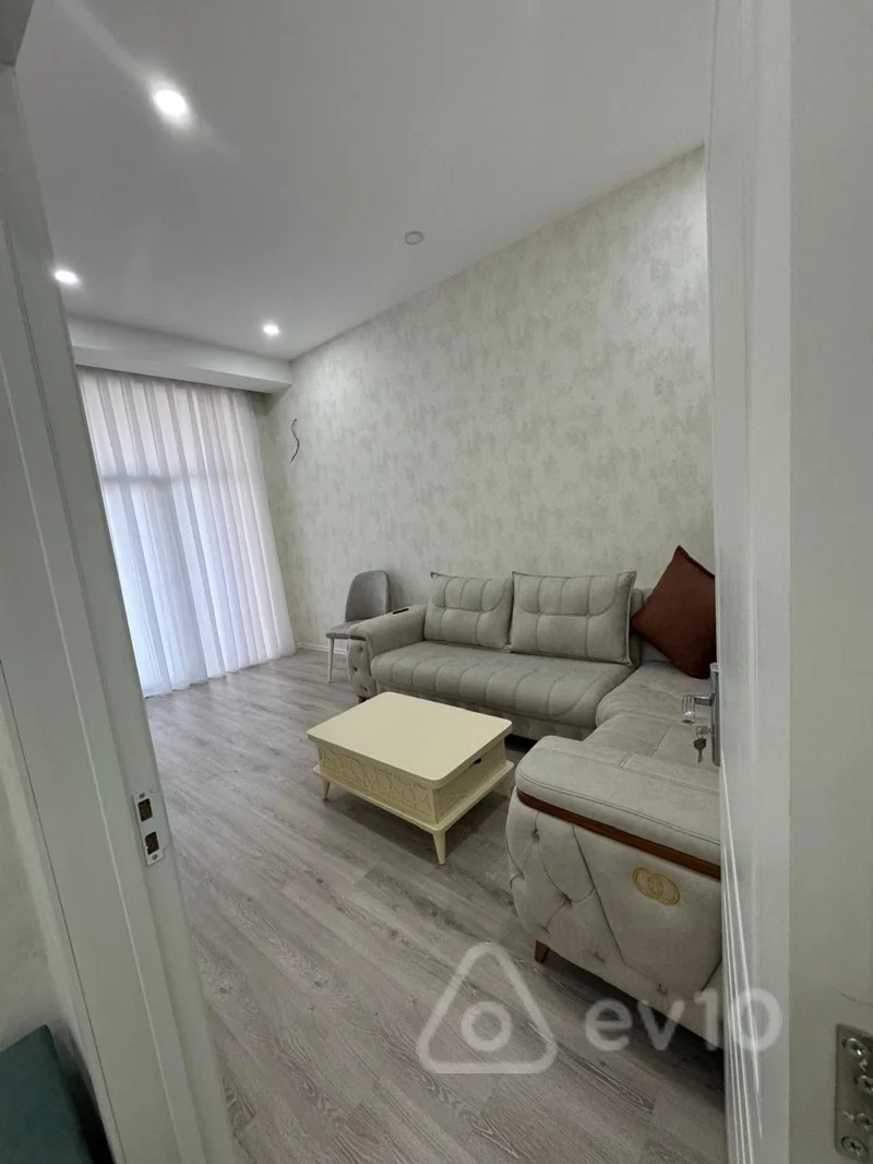 2 otaqlı mənzil, 70 m², Həsən oqlu — kirayə — Mənzil, Bakı (4)