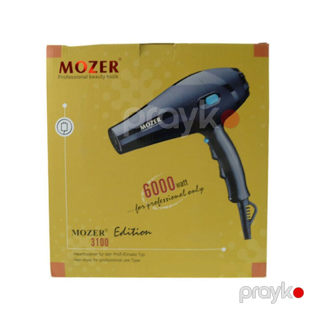 Fen Mozer MZ-3100 Qiymət: 21 Brend: Mozer Kateqoriya: Fenlər — Fən, Bakı (3)