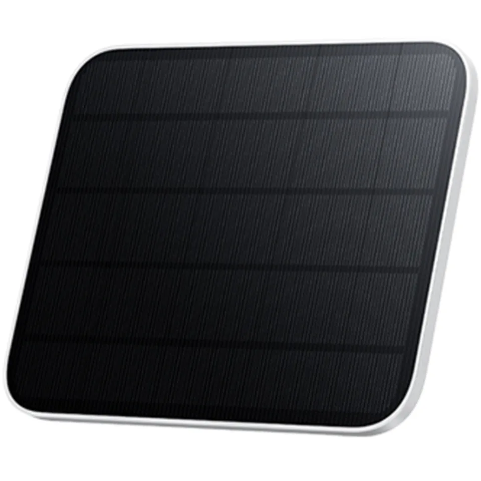 Xiaomi Outdoor Camera Solar Panel (BW Series) (MJSXJ10BY) — Bakı