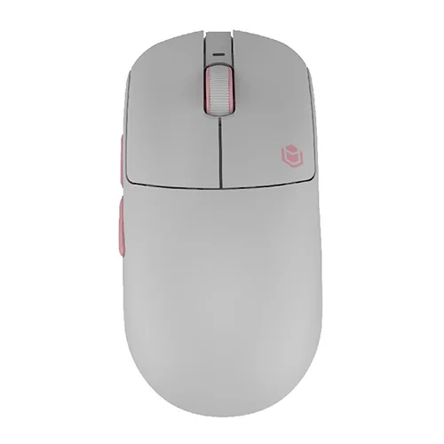 Red Square IO Aurora Rose Gold (IO156) Wireless Gaming Mouse — Bakı