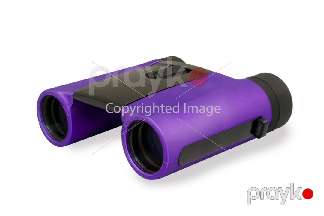 Binokl Levenhuk Rainbow 8x25 Amethyst 67694 — İdman, hobi, istirahət, Bakı (3)