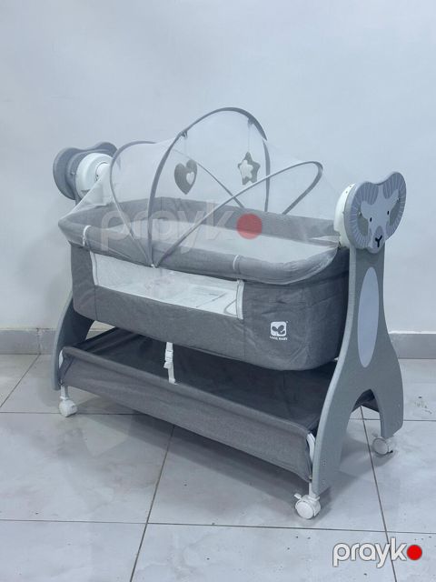 Cool baby 165D elektron avtomatik beşik — Bakı
