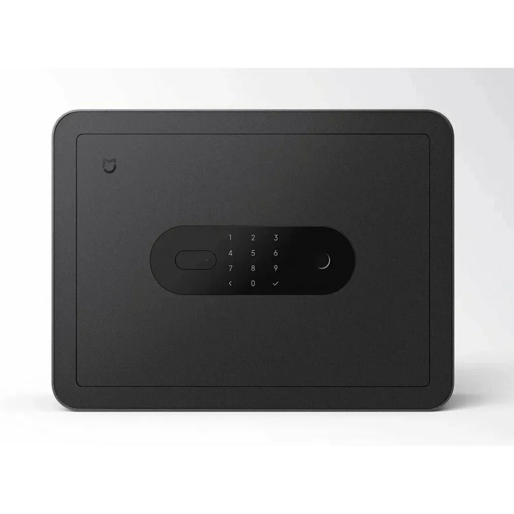 Seyf Xiaomi Mijia smart safe box NEW (BHR7260CN) — Mallar, Bakı (4)