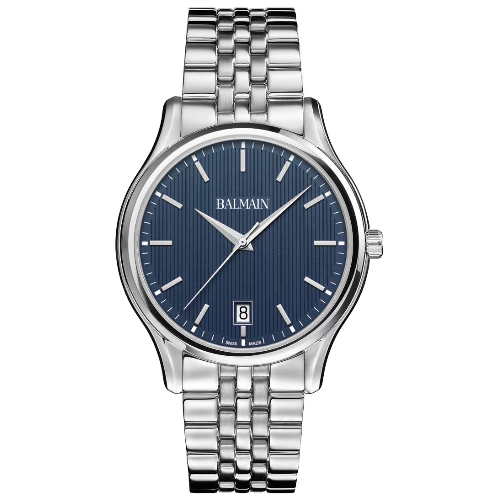 Saat Balmain B13413396 — Qol saatları, Bakı