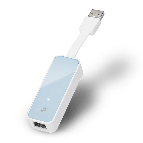 TP-Link UE200 USB 2.0 to 100Mbps Ethernet Network Adapter — Bakı