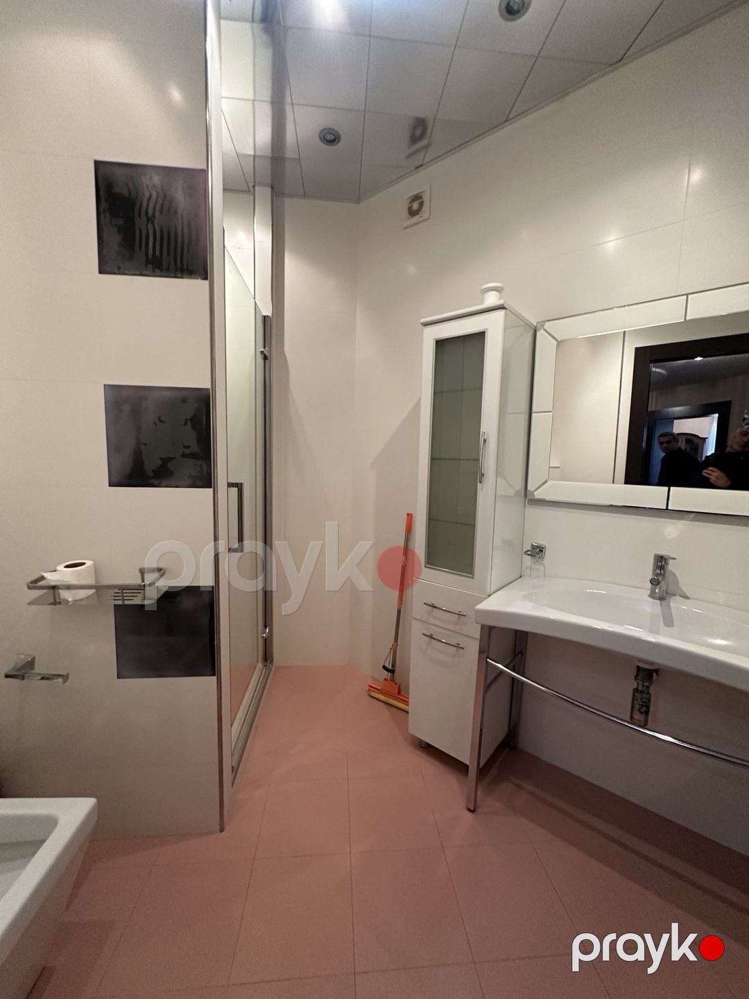 Satılır 4 otaqlı yeni tikili 202 m² — Mənzil, Bakı (8)