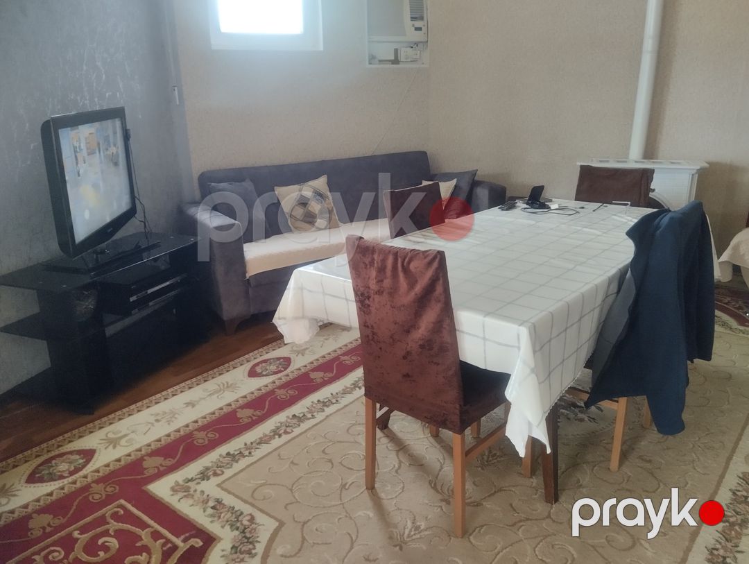 Satılır 7 otaqlı həyət evi/bağ evi 170 m² — Ev, villa, Bakı (4)