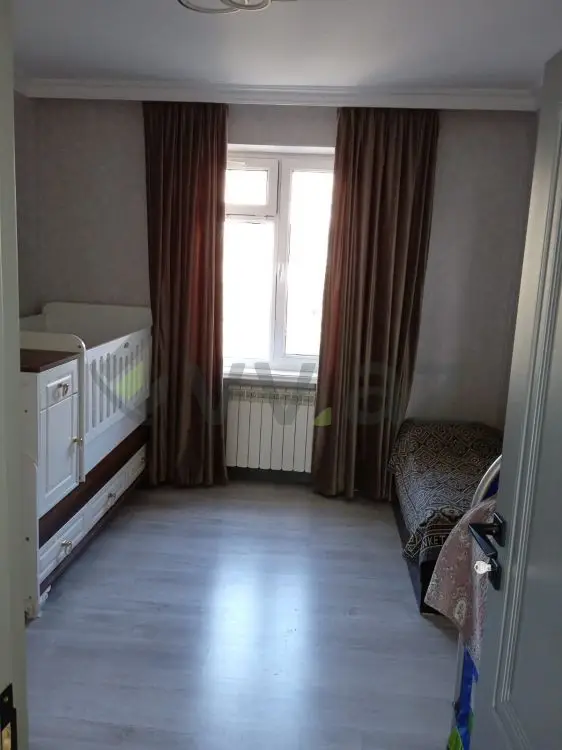 4 otaqlı mənzil Köhnə tikili Satılır, Zığ qəs., Suraxanı, Bakı — Mənzil, Bakı (8)