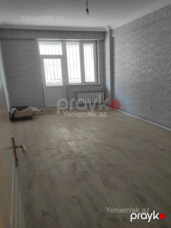 Kirayə 2 otaqlı Bina evi menzil (Yeni tikili), 72 m², Saray — Mənzil, Abşeron (6)