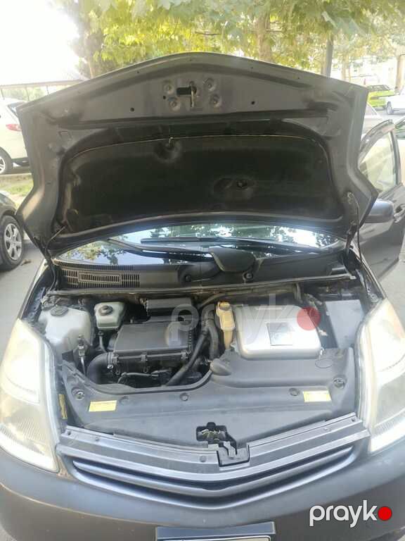 Toyota Prius, 1.5 L, 1.3 kWh, 2008 il, 255 200 km — Avtomobillər, Gəncə (8)