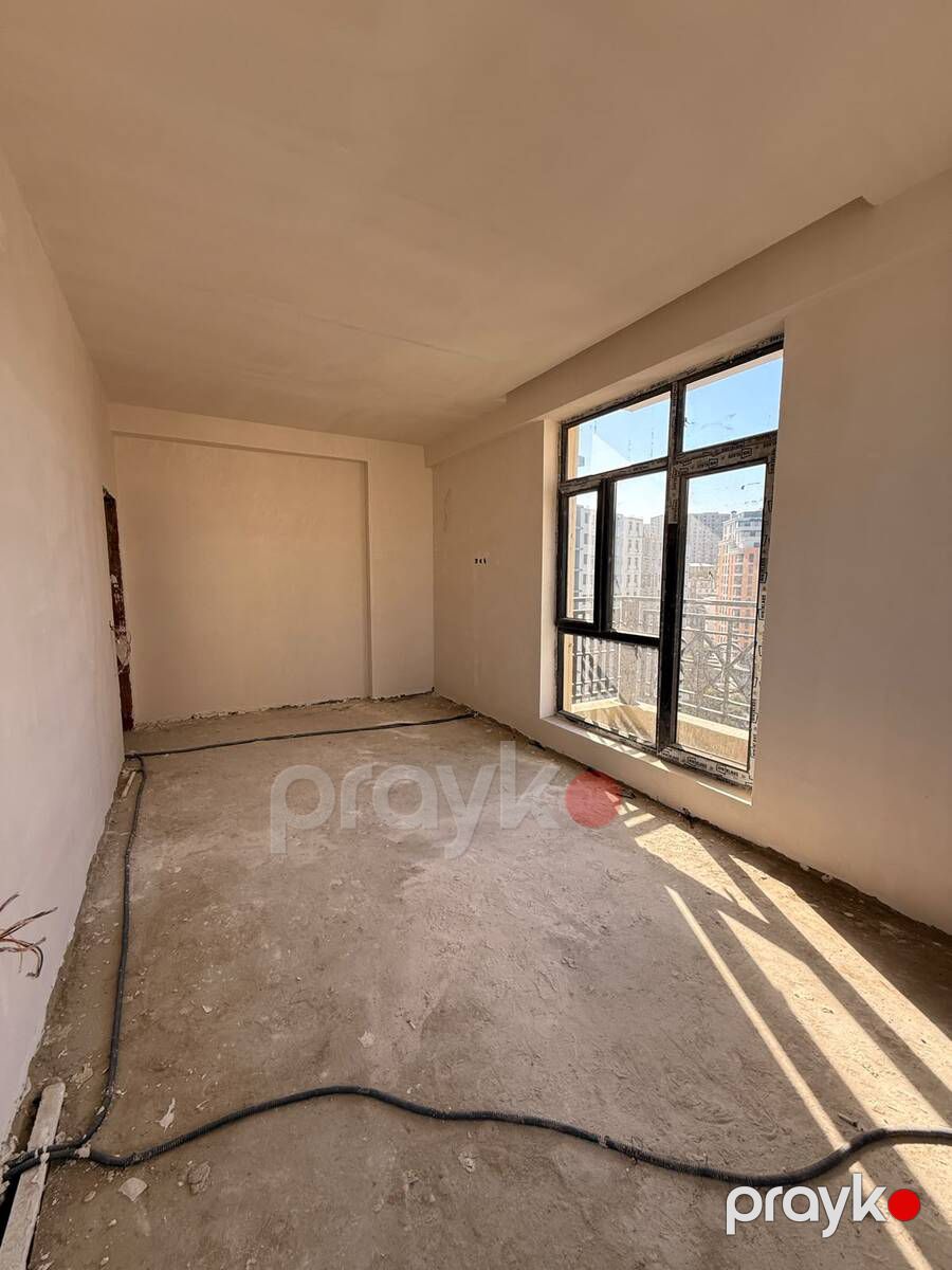 Satılır 2 otaqlı yeni tikili 55 m² — Mənzil, Bakı (6)