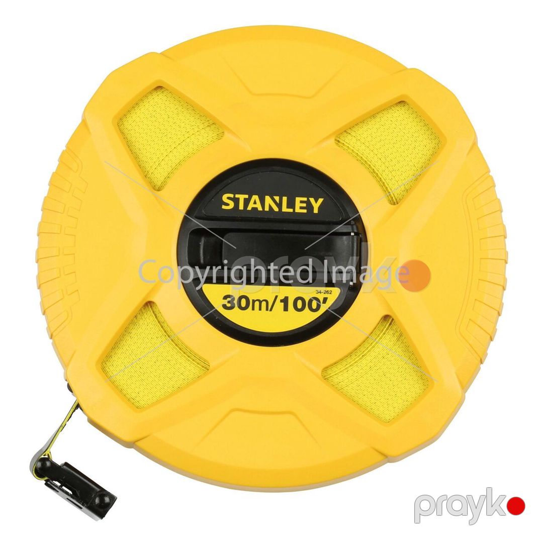 Metrə 30 m Stanley 0-34-262 — Biznes və avadanlıq, Bakı (2)
