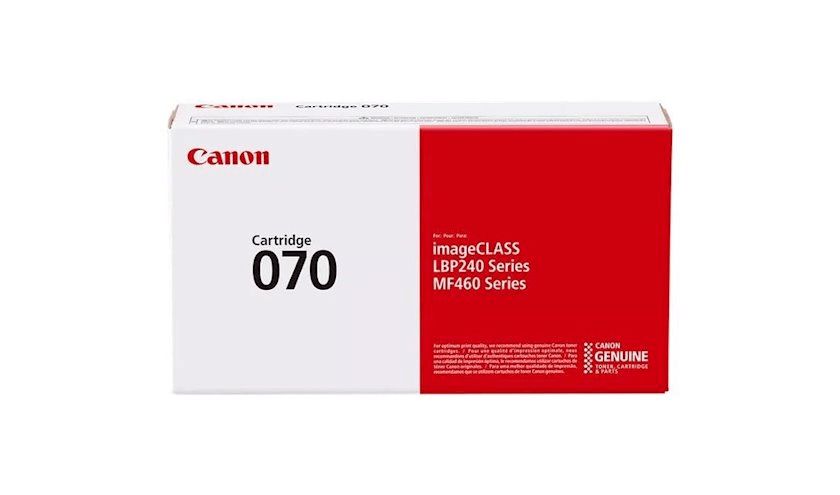 Canon Cartridge 070 — Printerləri, Bakı (2)