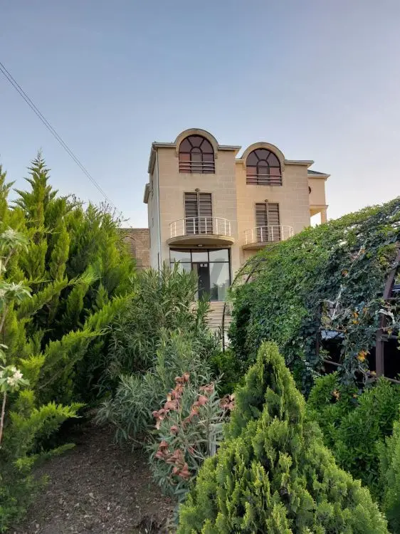 4 otaqlı Həyət evi Satılır, Novxanı, Abşeron