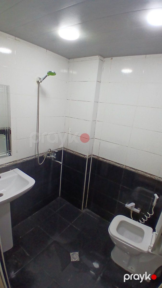 Satılır 2 otaqlı yeni tikili 47 m² — Mənzil, Xırdalan (6)